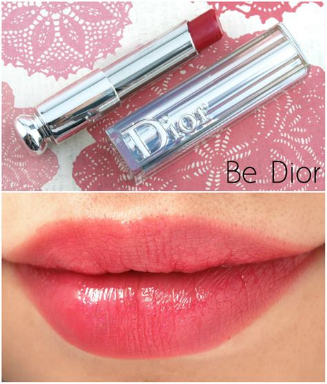 dior addict charm lipsticks in india